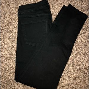 Skinny jeans from h &m